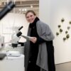 RELECTION -näyttelyn ohjelmassa näyttelykierroksia ja galleria-ateljeepäiviä